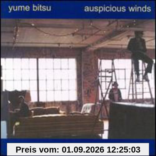 Yume Bitsu - Auspicious Winds