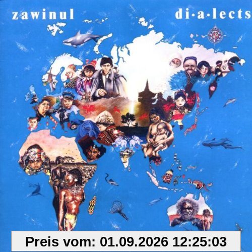 Dialects