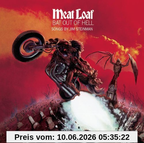 Bat Out of Hell [Remastered]