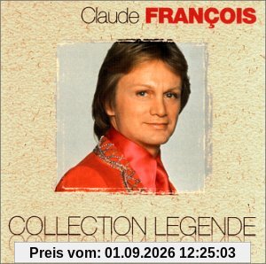 Claude François