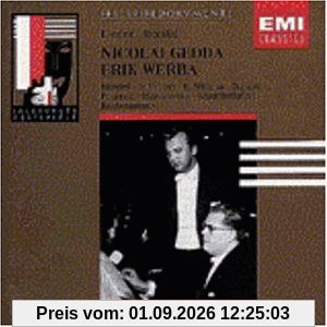 Lieder-Recital