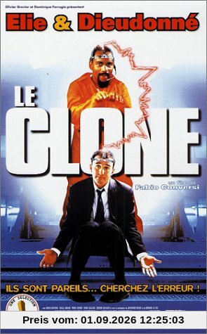 Le clone