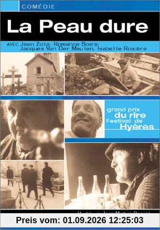 La Peau dure