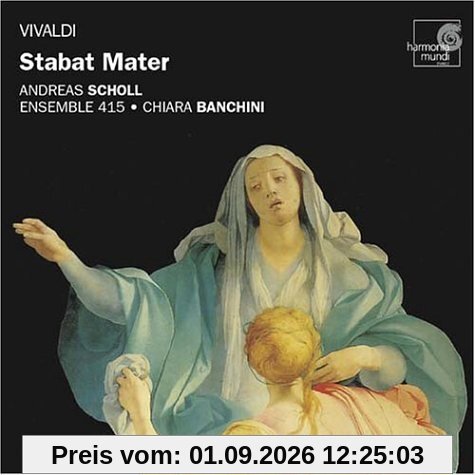 Stabat Mater Rv 621/+