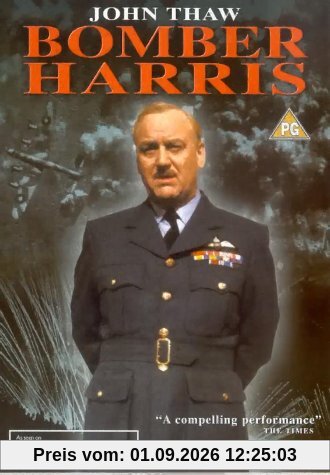 Bomber Harris [UK Import]