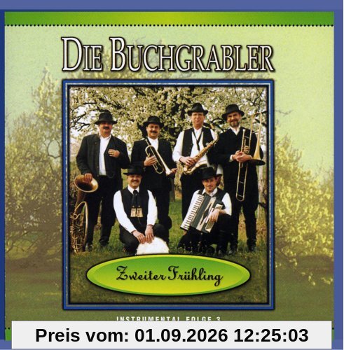 Zweiter Frühling / Folge 3
