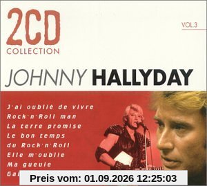 Hallyday Story 1974-1981