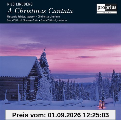 A Christmas Cantata
