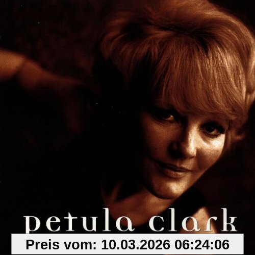 Petula Clark Her Greatest Hits