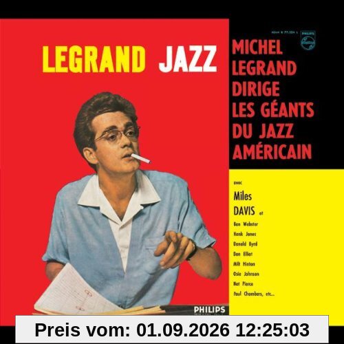 Legrand Jazz (Heritage-Serie)