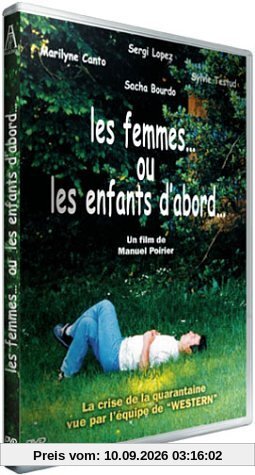 Les Femmes... ou les enfants d'abord... [FR IMPORT]