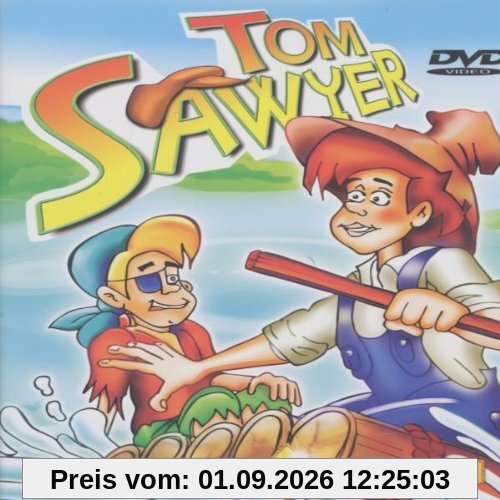 Tom Sawyer [Collector's Edition]