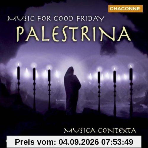 Musik zu Karfreitag