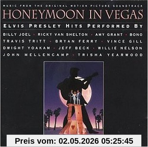 Honeymoon in Vegas