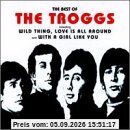 Best of Troggs
