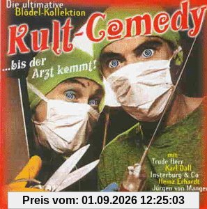 Kult-Comedy