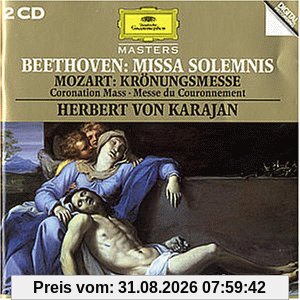 Masters - Beethoven / Mozart