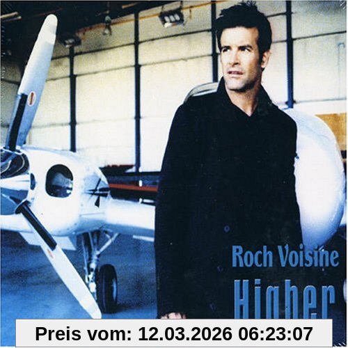 Roch Voisine Higher