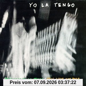President Yo la Tengo/New Wave