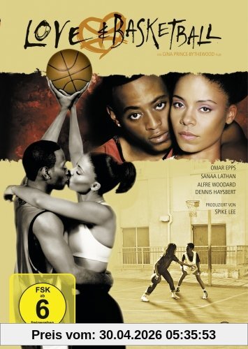 Love & Basketball