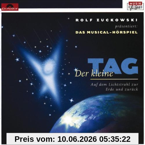 Der Kleine Tag - Musical Hoerspiel