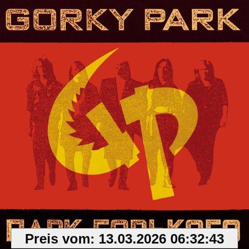 Gorky Park