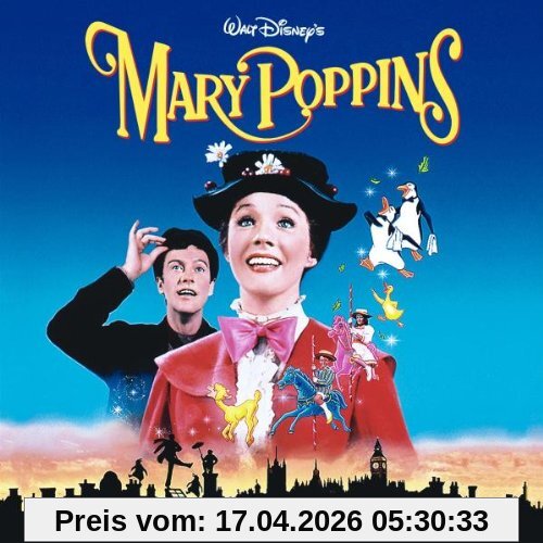 Mary Poppins