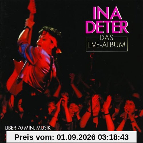 Das Live Album