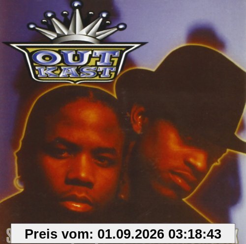 Southernplayalisticadilacmuzic