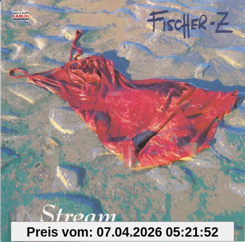 Fischer-Z Stream