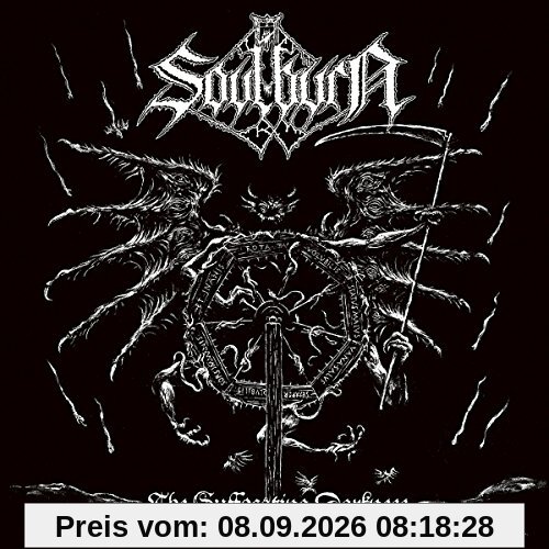 The Suffocating Darkness (Special Edition)