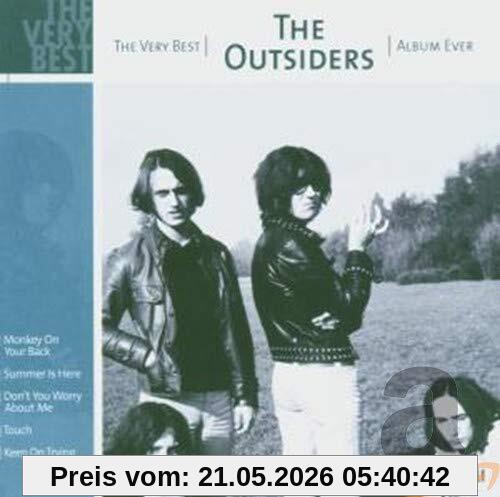 The Outsiders - Very Best Album Ever