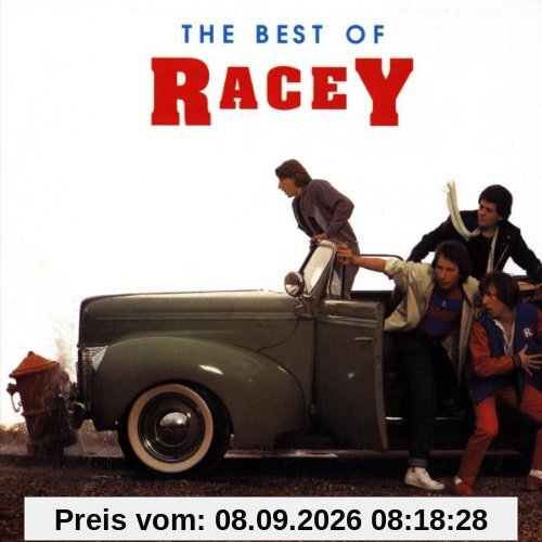 Best Of Racey