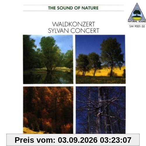 Waldkonzert
