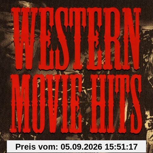 Western Movie Hits