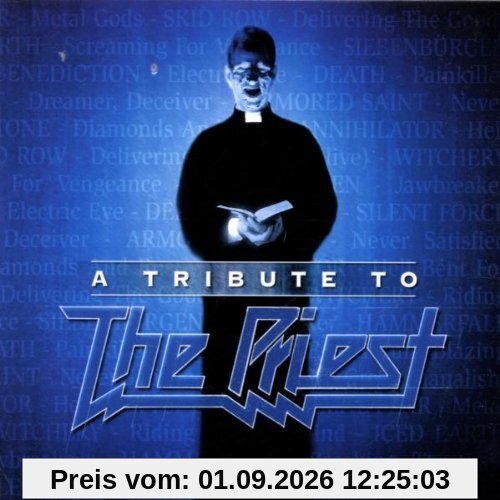 A Tribute to the Priest