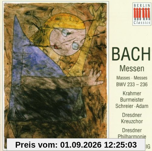 Messen