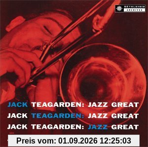 Jazz Greats