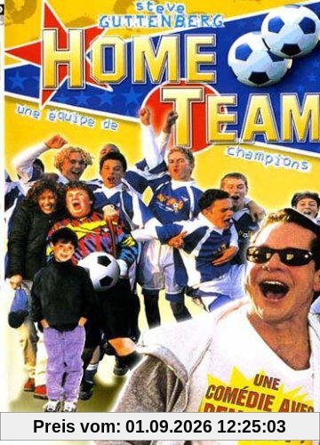 Home Team [FR Import]