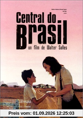Central do Brasil