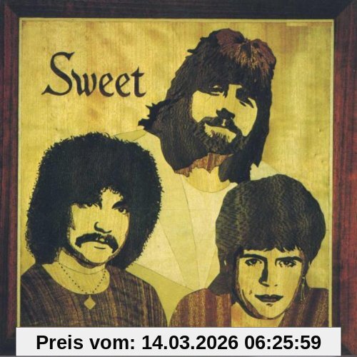 Sweet Cut Above The Rest