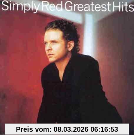 Simply Red Greatest Hits