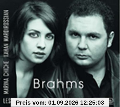 Werke für Violine & Klavier