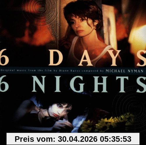 Six Days,Six Nights