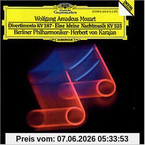 Nachtmusik / Serenade 13 u.a.