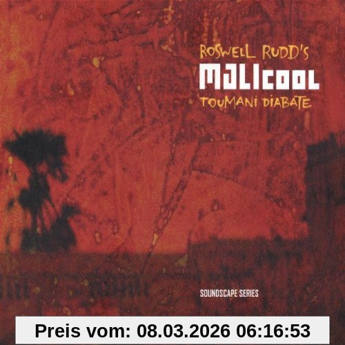 Roswell Rudd Mali Cool