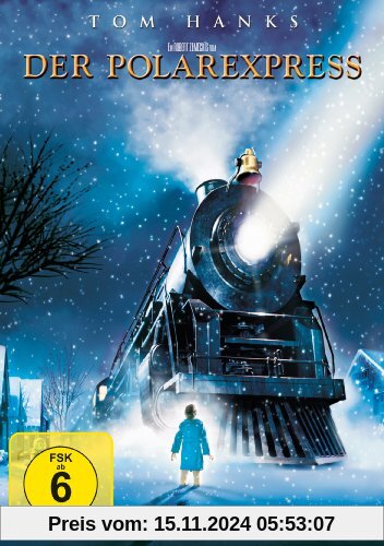 Der Polarexpress