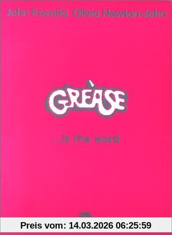Randal Kleiser Grease
