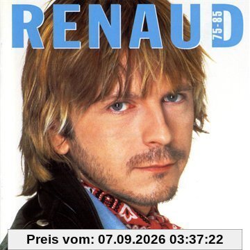 Best of [1975-1985]