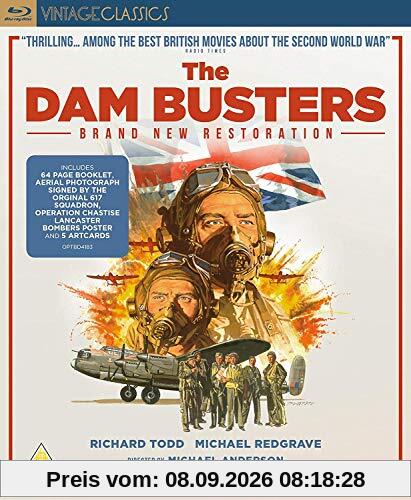 DistrugÄtorii de baraje (BOX) [5Blu-Ray] [Region B] (IMPORT) (Keine deutsche Version)